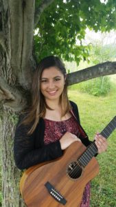 A photo of Rachel Tutko